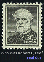 To middle-age and senior Americans, the question ''who was Robert E. Lee'' might seem a strange thing to ask, but to the younger generation, many have no idea who the man was. History isn't taught much in school anymore. Robert E. Lee was the Confederacy's most successful general, a brilliant tactician, respected by both sides of the conflict. President Dwight D. Eisehower, the supreme commander of our forces in Europe in WWII, had his photo in the oval office.